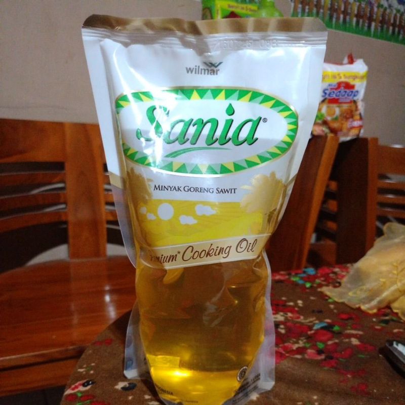 Jual Sania 1L | Shopee Indonesia