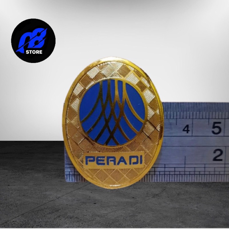 Jual PIN PERADI KUNINGAN MAGNET PIN PERADI MAGNET | Shopee Indonesia