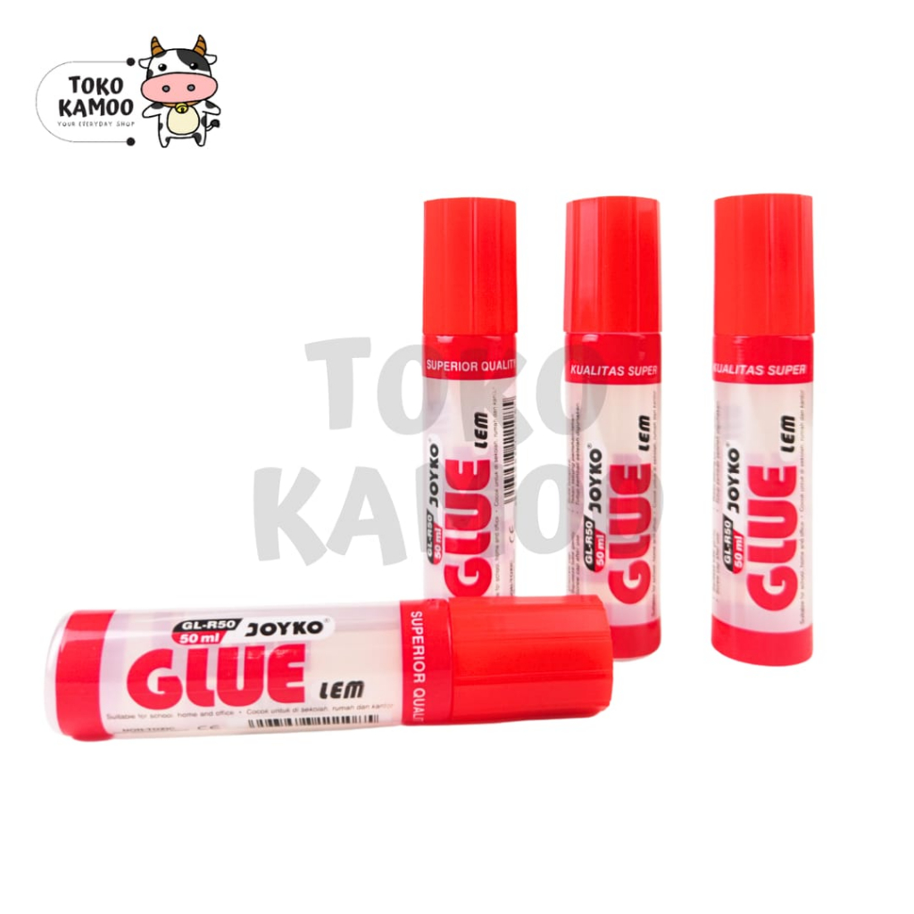 Jual Lem Cair Joyko Ml Gl R Liquid O Glue Kertas Besar Serbaguna Per Pcs Shopee Indonesia