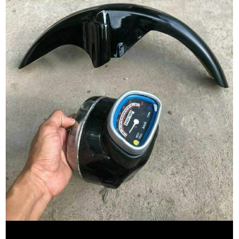 Jual speedometer honda cd spidometer honda cd | Shopee Indonesia