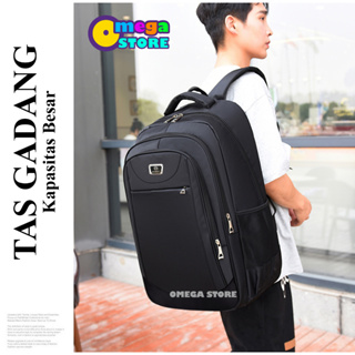 Backpack / Ransel Pria - 9to9online Ecommerce