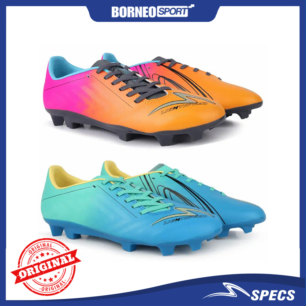 Jual SEPATU BOLA SPECS ACCELERATOR LIGHTSPEED 4 CORE FG / SEPATU BOLA