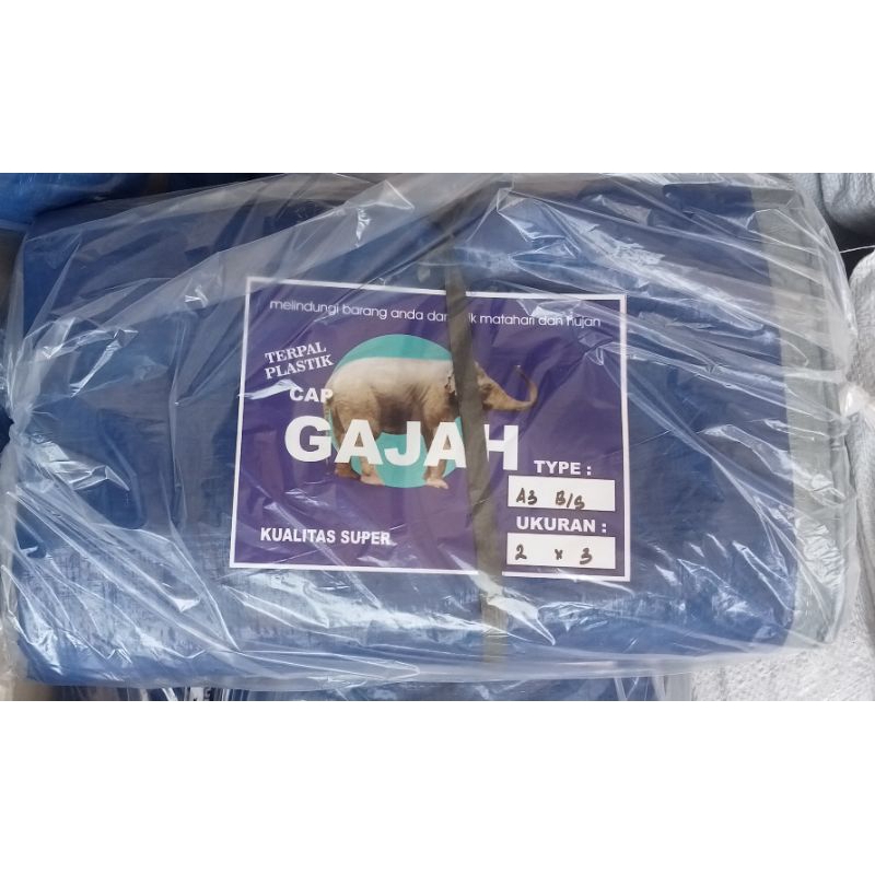 Jual terpal plastik A3 ukuran bebas/custom ( harga per meter ) | Shopee ...