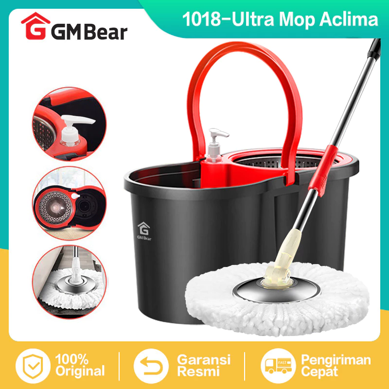 Alat Pel 1018 