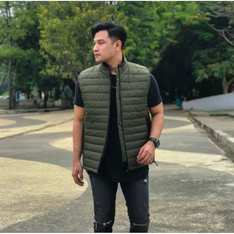 Jual JAKET ROMPI MOTOR (PRIA&WANITA) ANTI ANGGIN | Shopee Indonesia