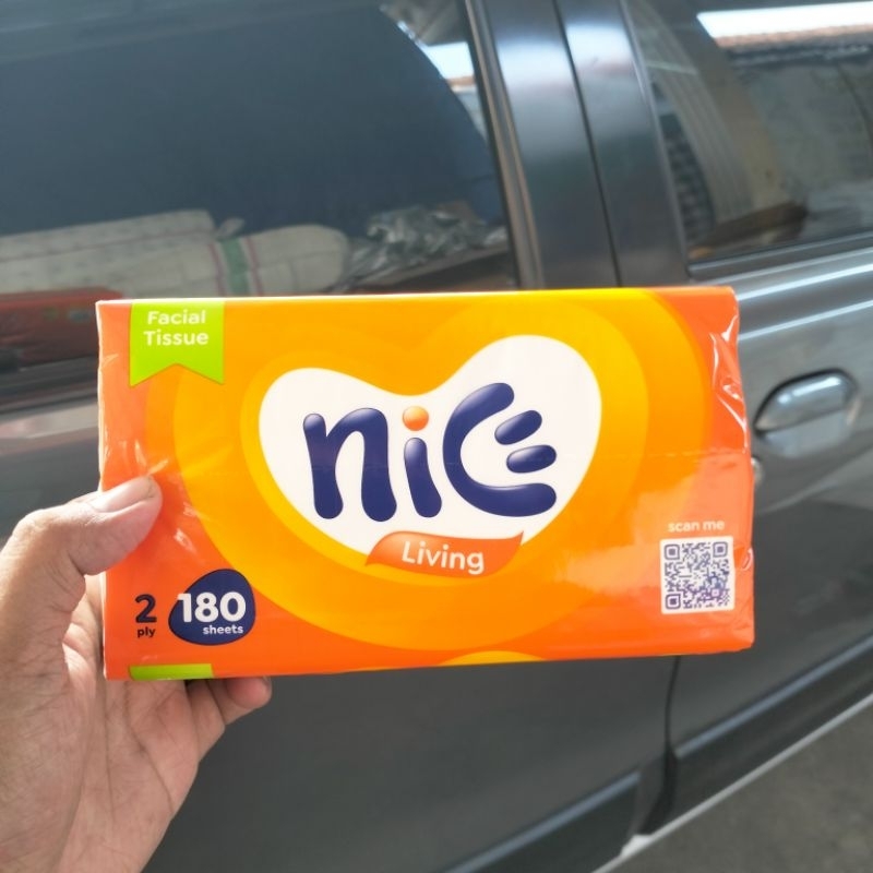 Jual Aneka Macam Tisu Wajah Tisu faccial | Shopee Indonesia
