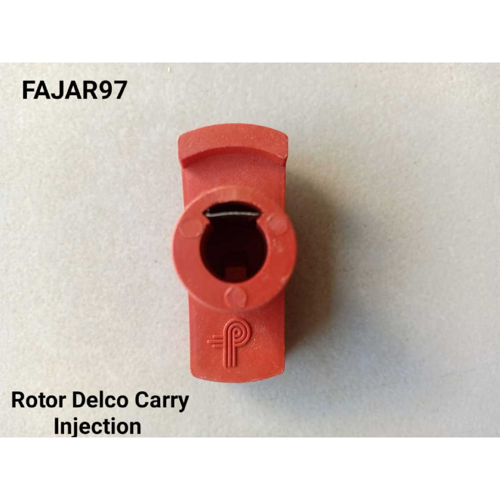 Jual Rotor Delco Distributor SUZUKI CARRY INJECTION | Shopee Indonesia