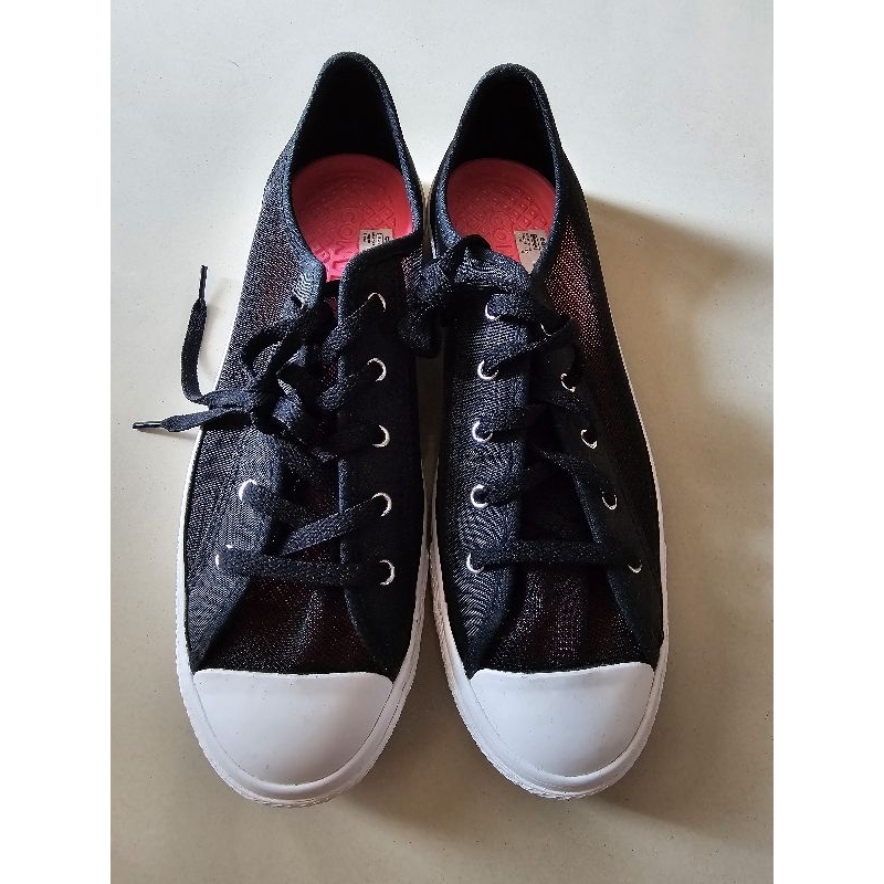 Jual CONVERSE CTAS DAINTY OX SZ 39 CONVERSE ORIGINAL Shopee