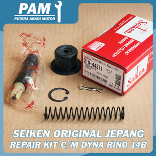 Jual Repair Kit C/M PS100 & L300D - Seiken JAPAN ORI SK 31151-2