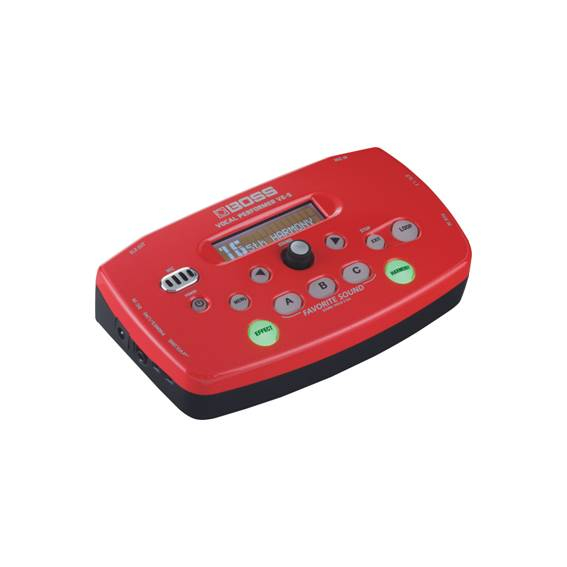 Jual Boss VE-5 Vocal Performer – Red Efek Vokal | Shopee Jual Boss VE-5 Vocal Performer – Red Efek Vokal | Shopee