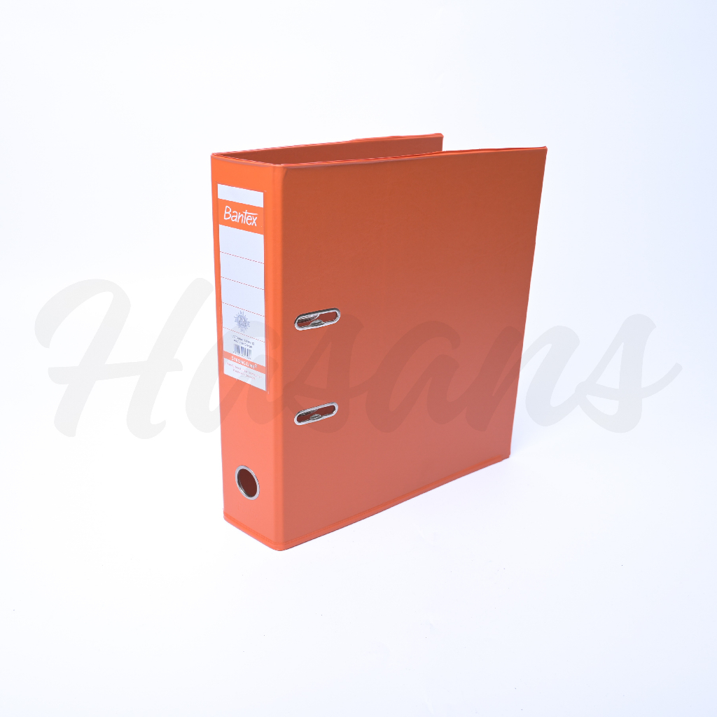 Jual Ordner Folio Bantex Punggung 7Cm / Laf Ordner PVCA47Cm1450V