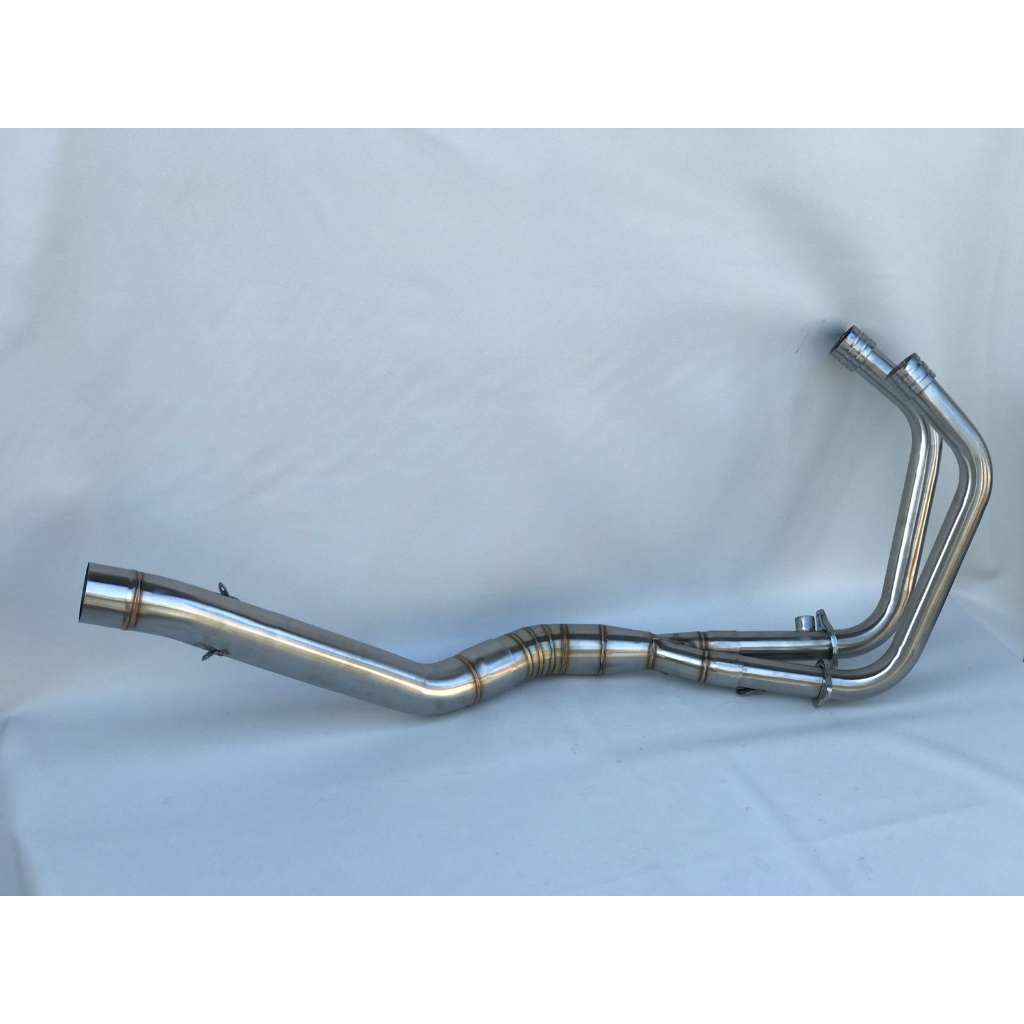 Jual Pipa Leher Leheran CBR 250RR, Ninja 250fi New/Old, Yamaha R25 ...
