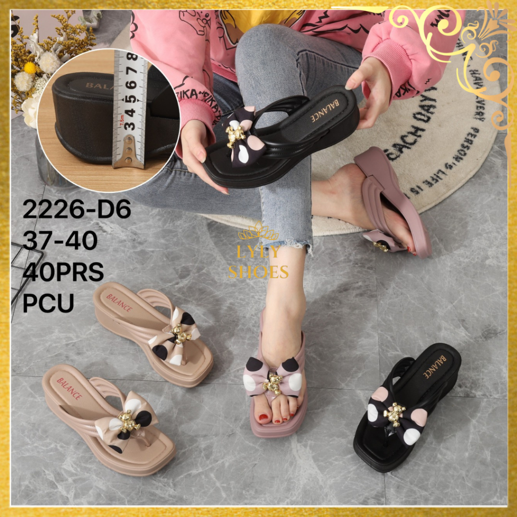 Sandal jelly shopee new arrivals