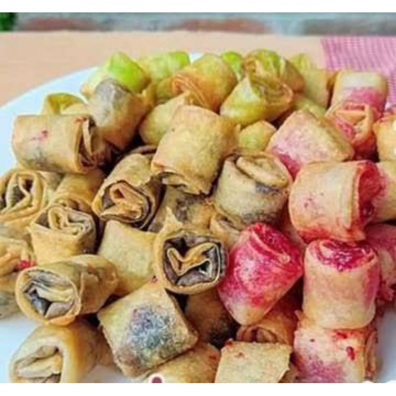 Jual Lumpia gulung aneka rasa | Shopee Indonesia