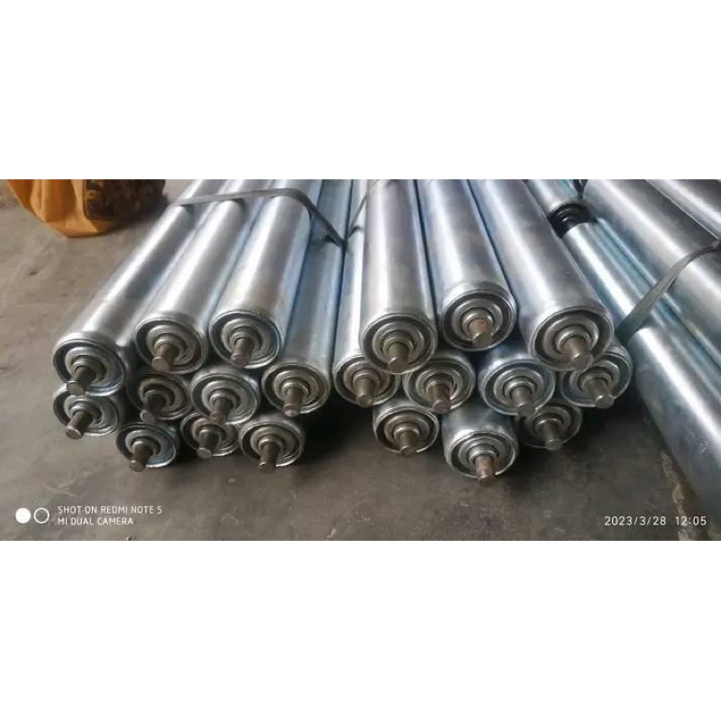 Nutring Pistone Anello Di Tenuta Simmetrico PU – 20 X 30 X 8 - Foto 7