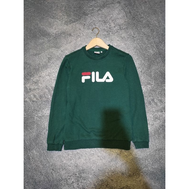 CREWNECK ORIGINAL FILA