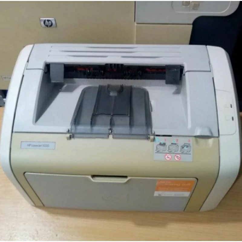 Jual Printer Hp Laserjet p1010 | Shopee Indonesia