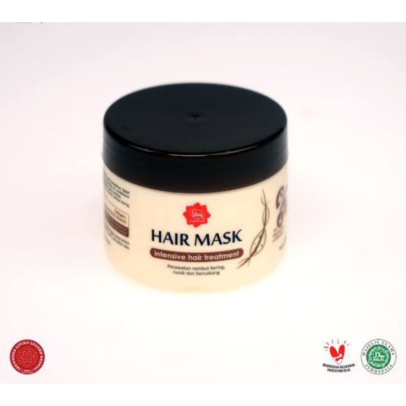 Jual Viva Hair Mask 200g | Shopee Indonesia