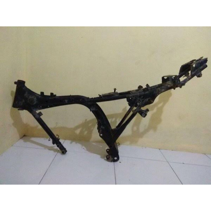 Jual Rangka Sasis Frame Megapro Primus Mp Primus Original Rangka