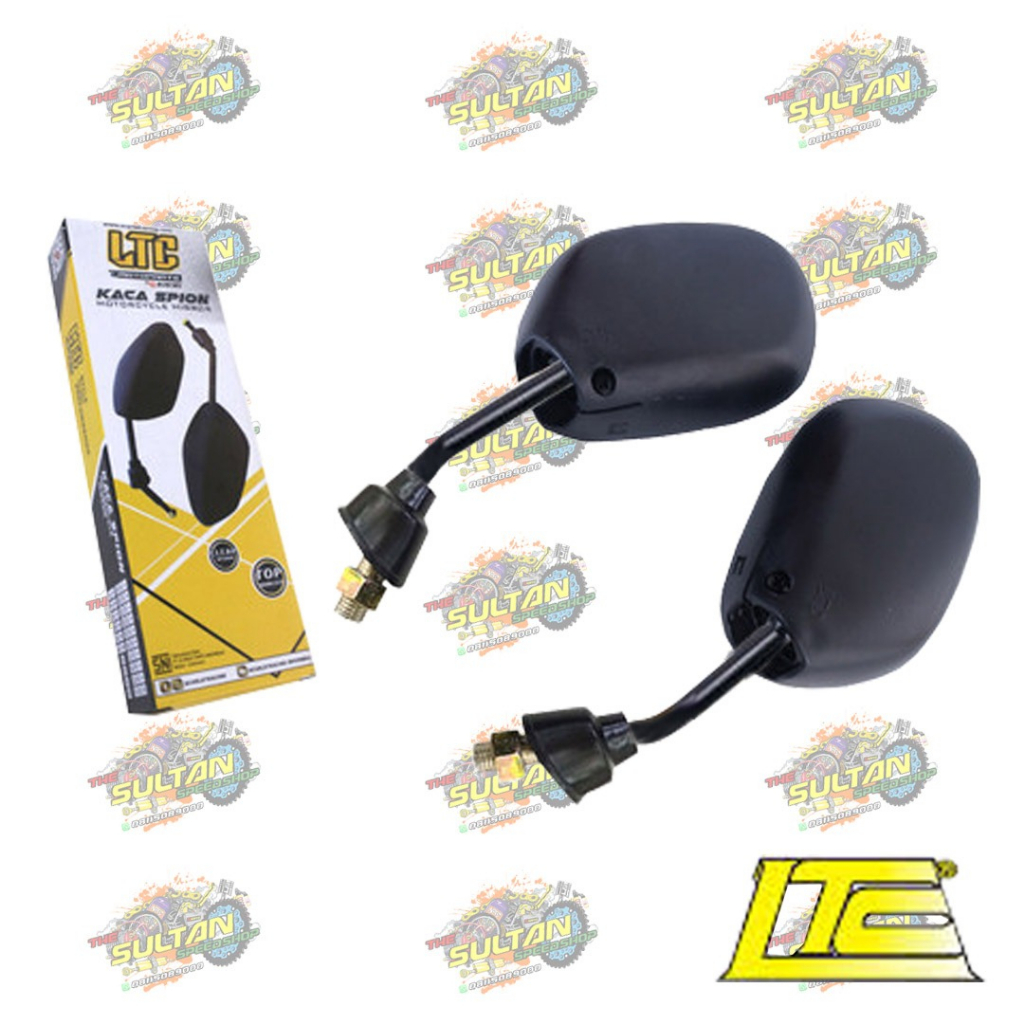 Jual KACA SPION MINI SUPRA LTC | Shopee Indonesia