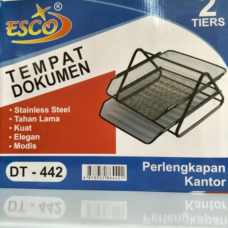 Jual Tempat Dokumen/Document Tray | Shopee Indonesia