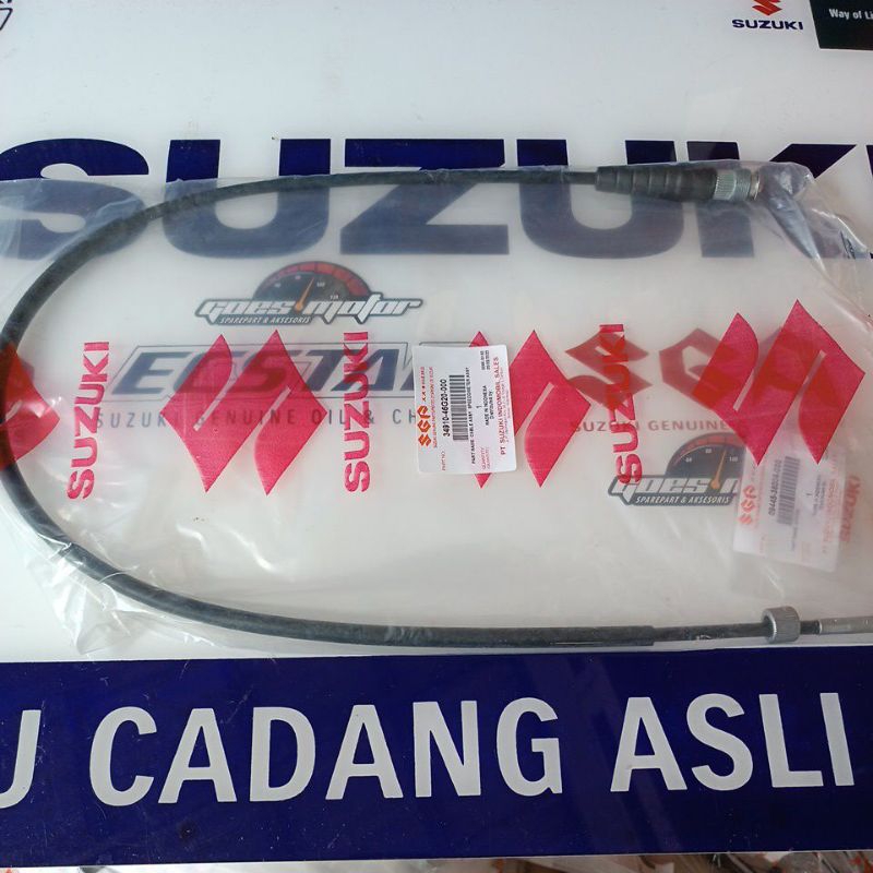 speedometer for spin bike