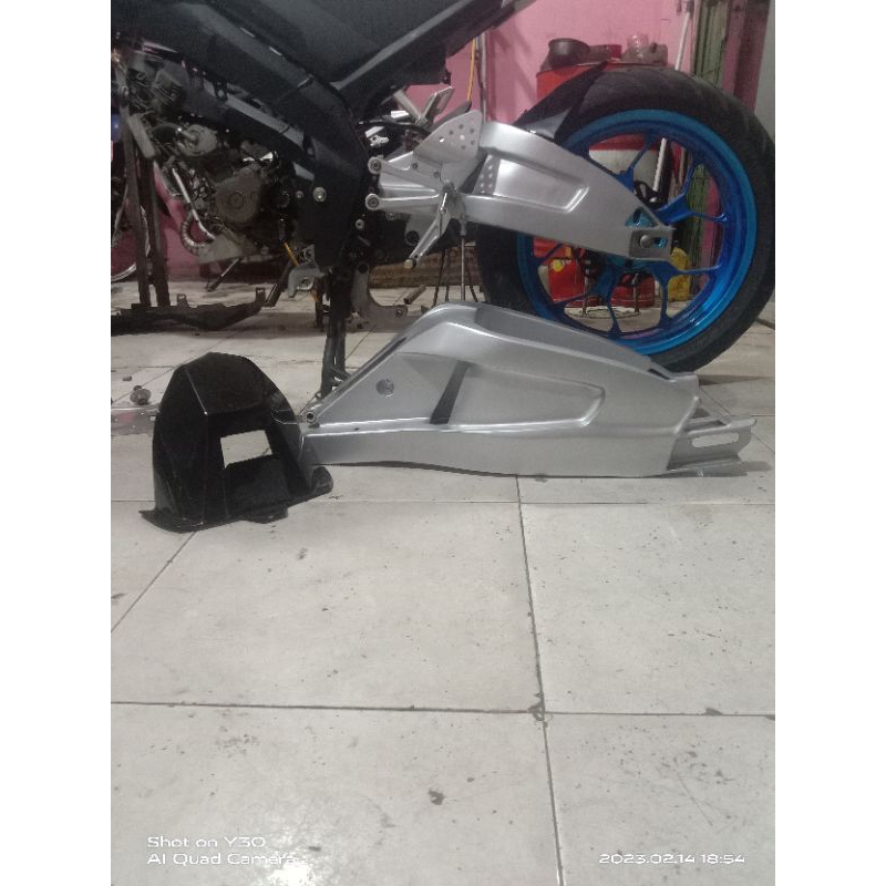 Jual swing arm model bmw s1000rr pnp cbr250rr cbr250 cbu thailand