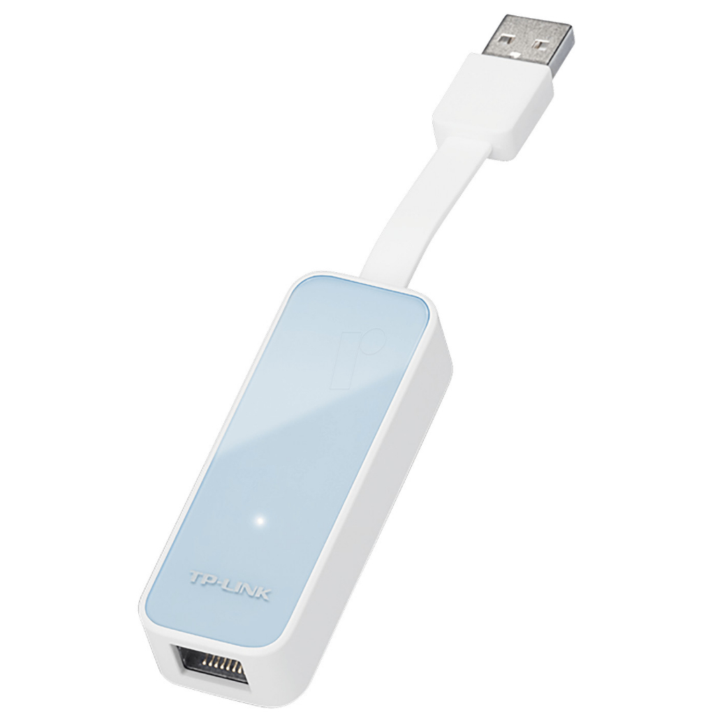 Jual TP-LINK UE200 USB 2.0 to 100Mbps Ethernet Network Adapater ...