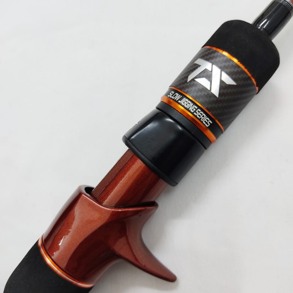 Jual Rod OH / OVERHEAD TEAM SEAHAWK OCEAN INFINITY SJ SERIES 631-C ...