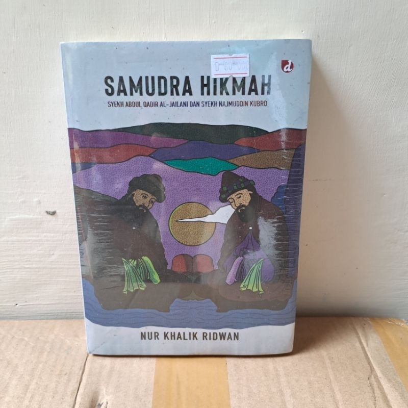 Jual Buku Obral Diva Press Samudra Hikmah Syekh Abdul Qodir Al Jailani ...