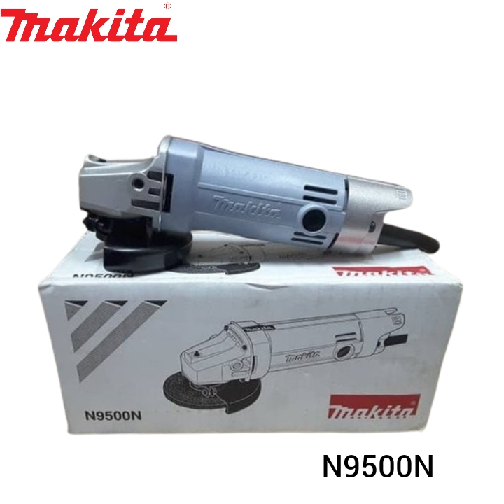 Jual Makita N N Mesin Gerinda Tangan Angle Grinder Mm