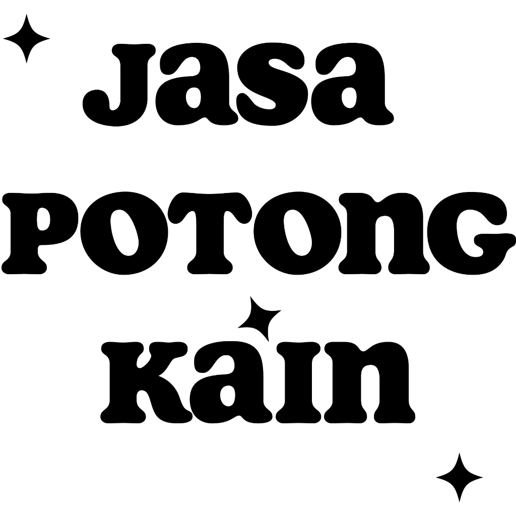 JASA POTONG KAIN PER KG