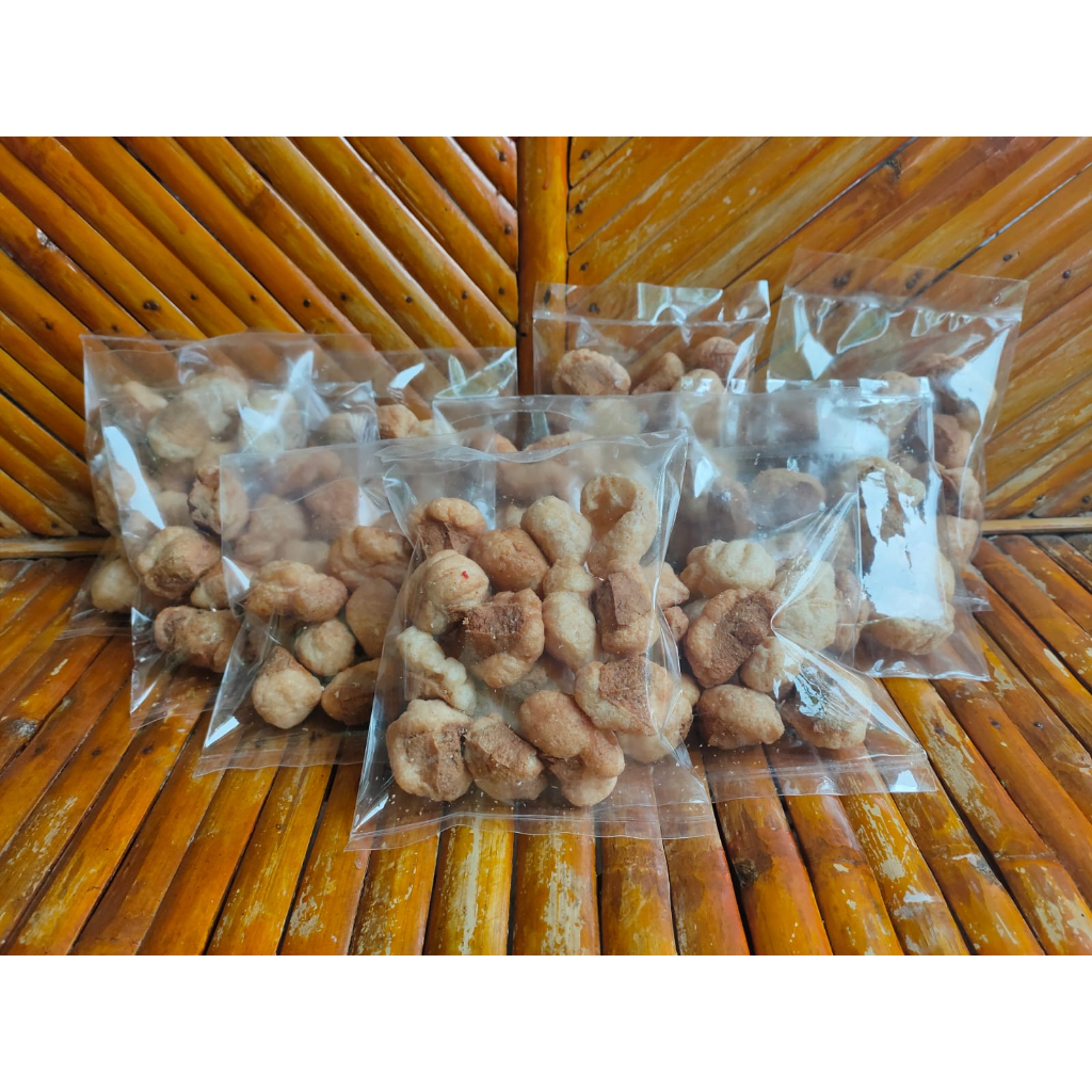 Jual Pilus Cikur 500 Gram Toping Baso Aci Pilus Asli Toping Bakso Aci Termurah Beli 5 