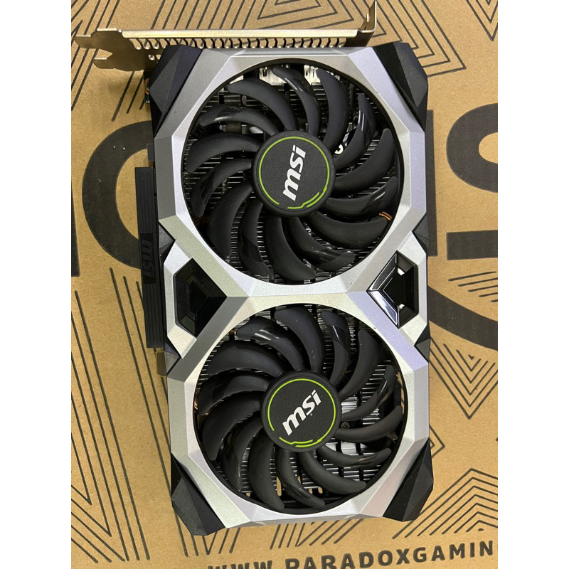 Jual MSI RTX 2060 ventus | Shopee Indonesia
