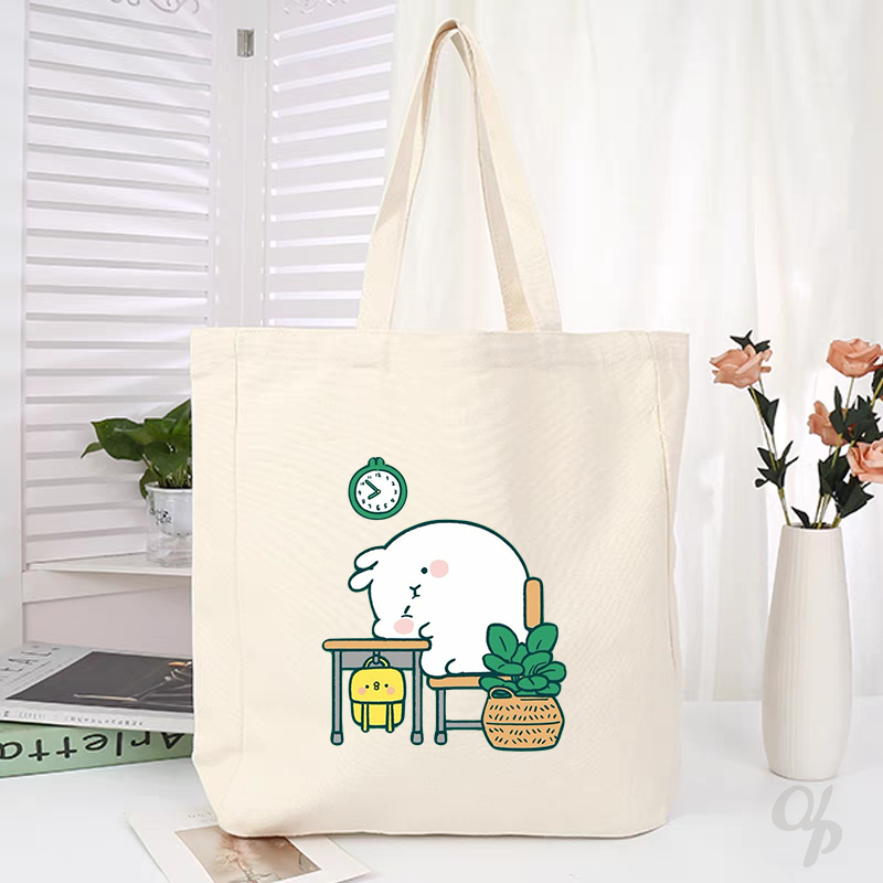 Harga tote bag canvas hotsell