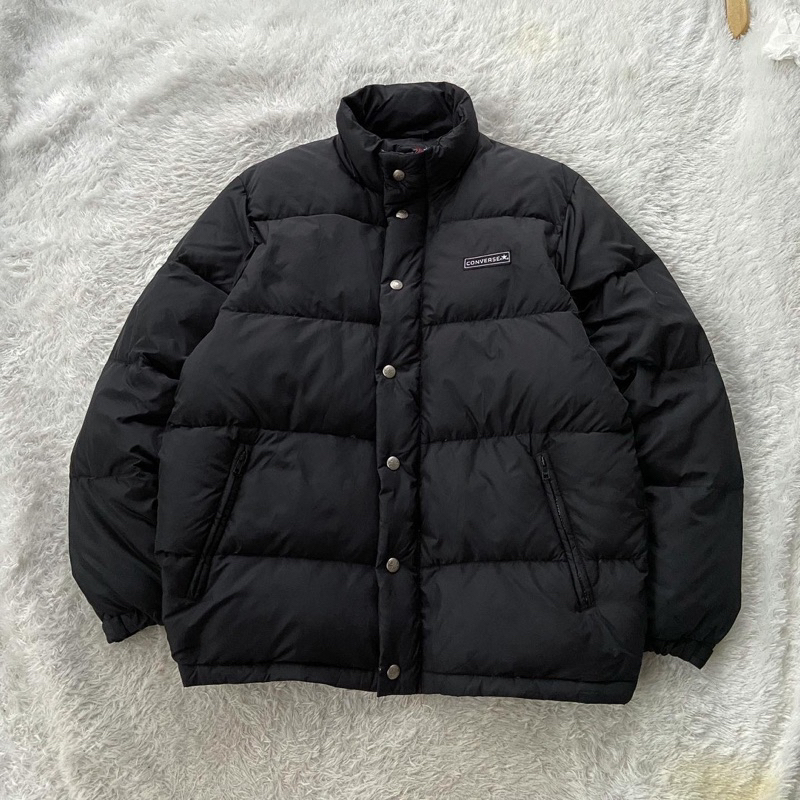 Converse down jacket online