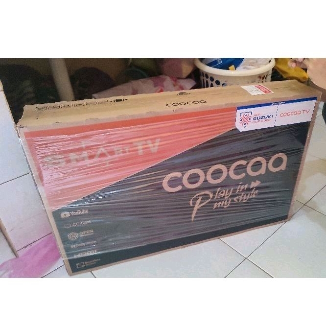 Jual Coocaa | Shopee Indonesia