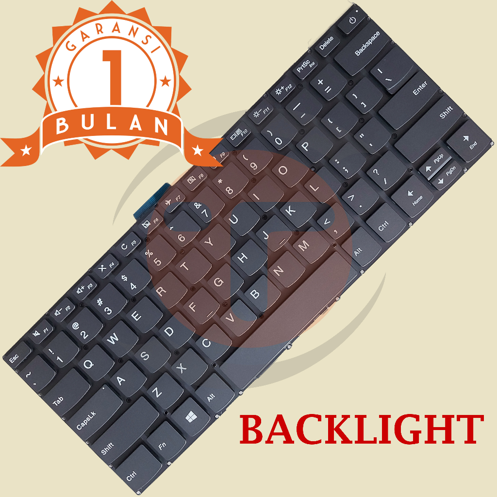 Jual Keyboard Lenovo S145-14AST S145-14IGM S145-14iil S145-14IWL S145 ...