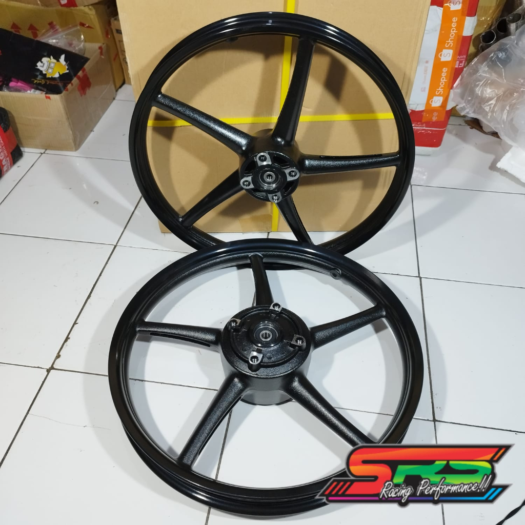 Jual VELG SP522 ENKEI mutakin 522 MX KING VELG RACING MX KING SP522 ...