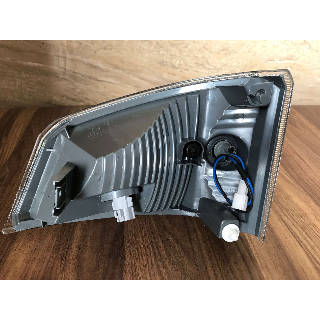 Jual Lampu Sen HINO RANGER FM-500 (2015) | Shopee Indonesia