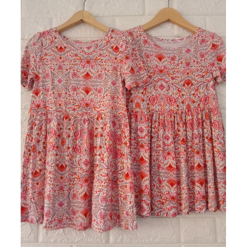 Mengenal Ragam Online Shop Jual Dress Anak Branded: Review, Perbandingan, dan Tips Berbelanja Aman