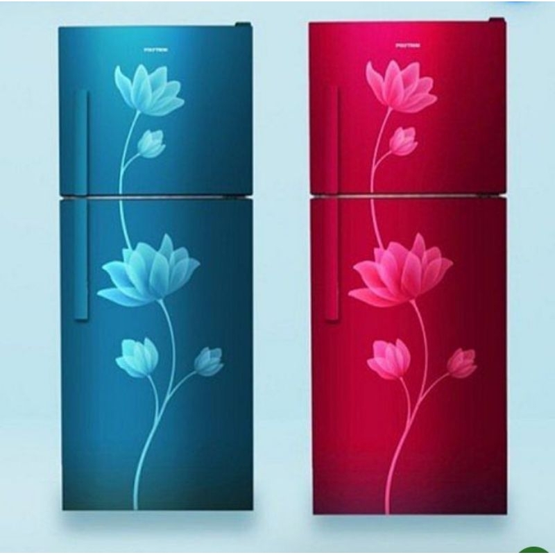 Jual Kulkas Polytron 2 pintu PRB219B/R PRB-219B/R | Shopee Indonesia