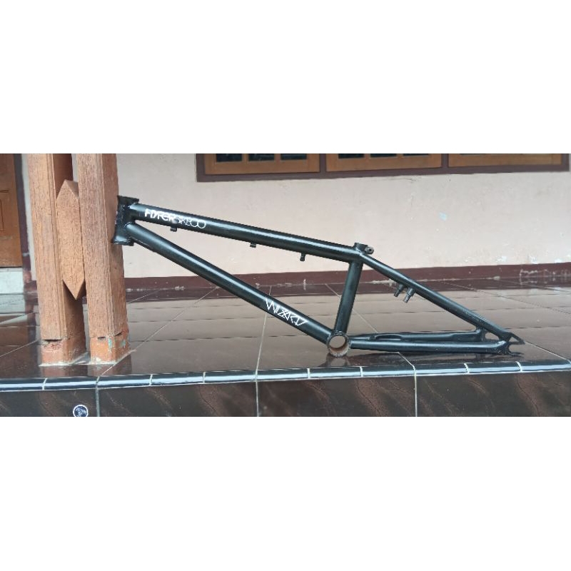Jual frem polygon rudge | Shopee Indonesia