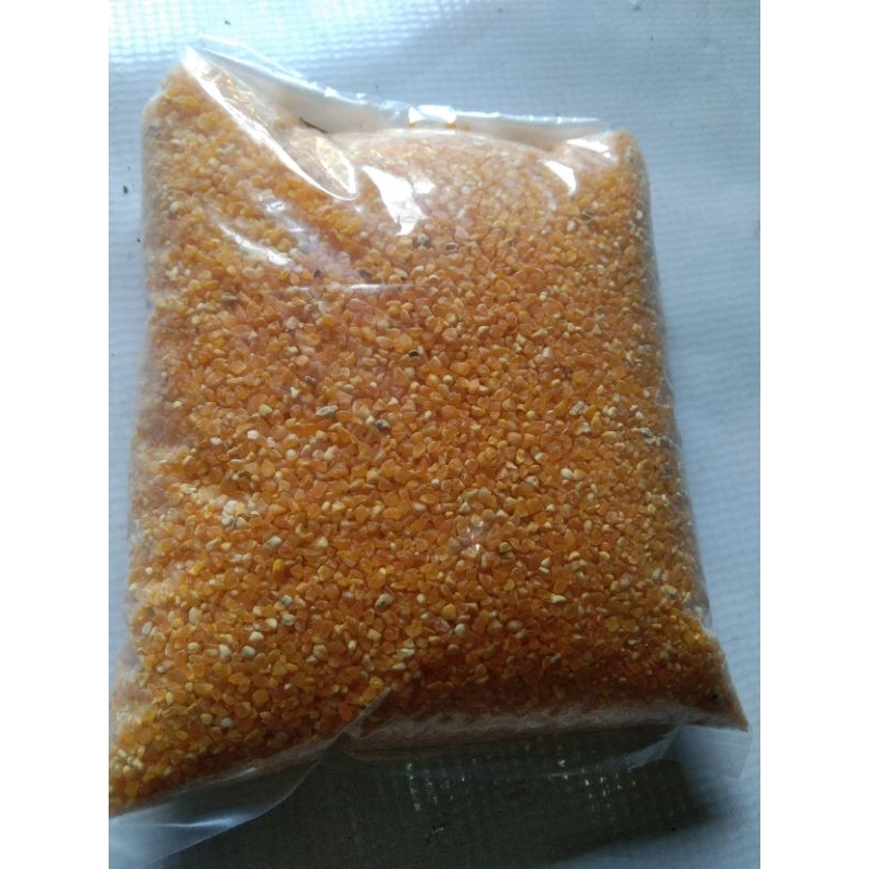 Jual Nasi Beras Jagung Uk 500g Shopee Indonesia 7018