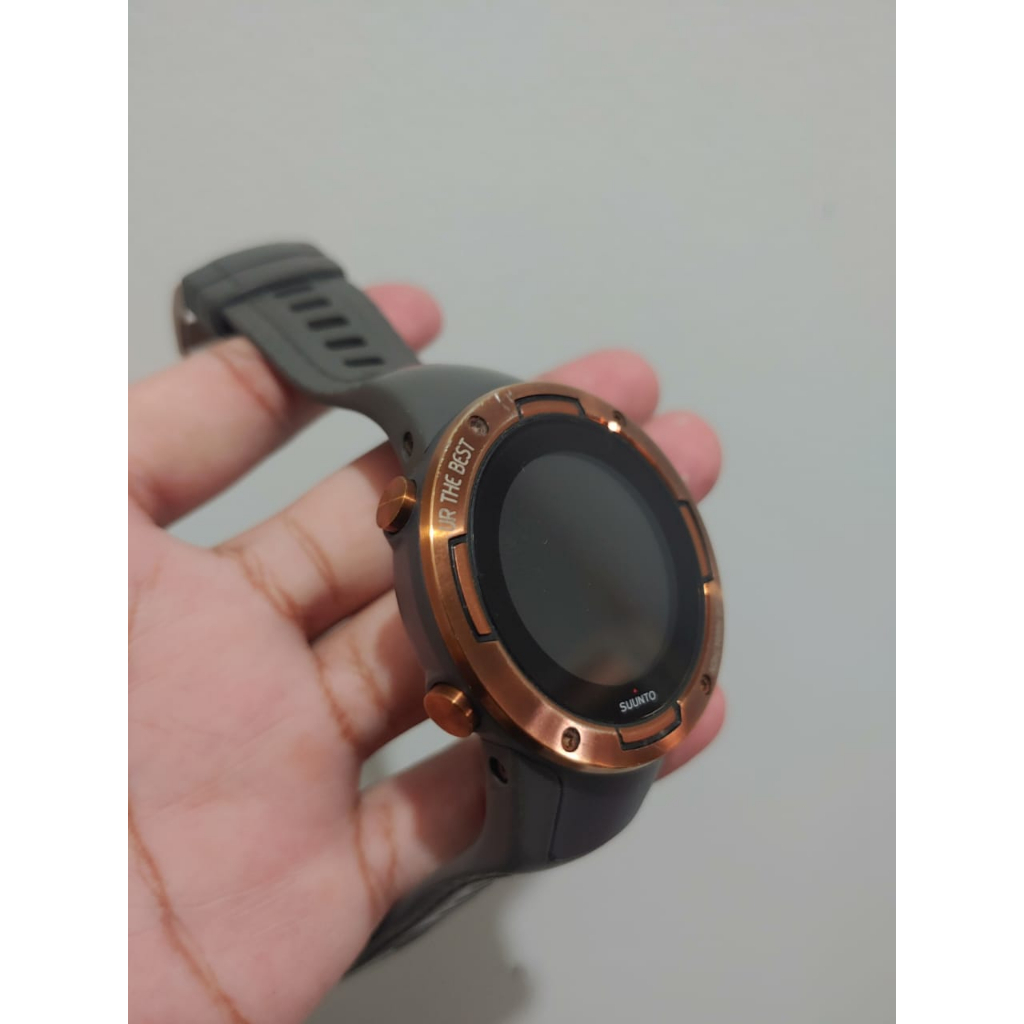 Harga suunto sale spartan trainer