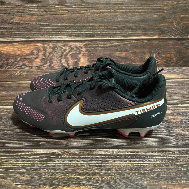 Jual Nike Tiempo Legend 9 Academy FG original | Shopee Indonesia