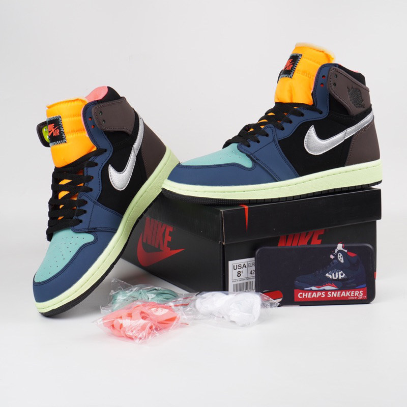 Sneakers Jordan Og Tokyo Nike Air Jordan Hi OG Tokyo Bio Hack