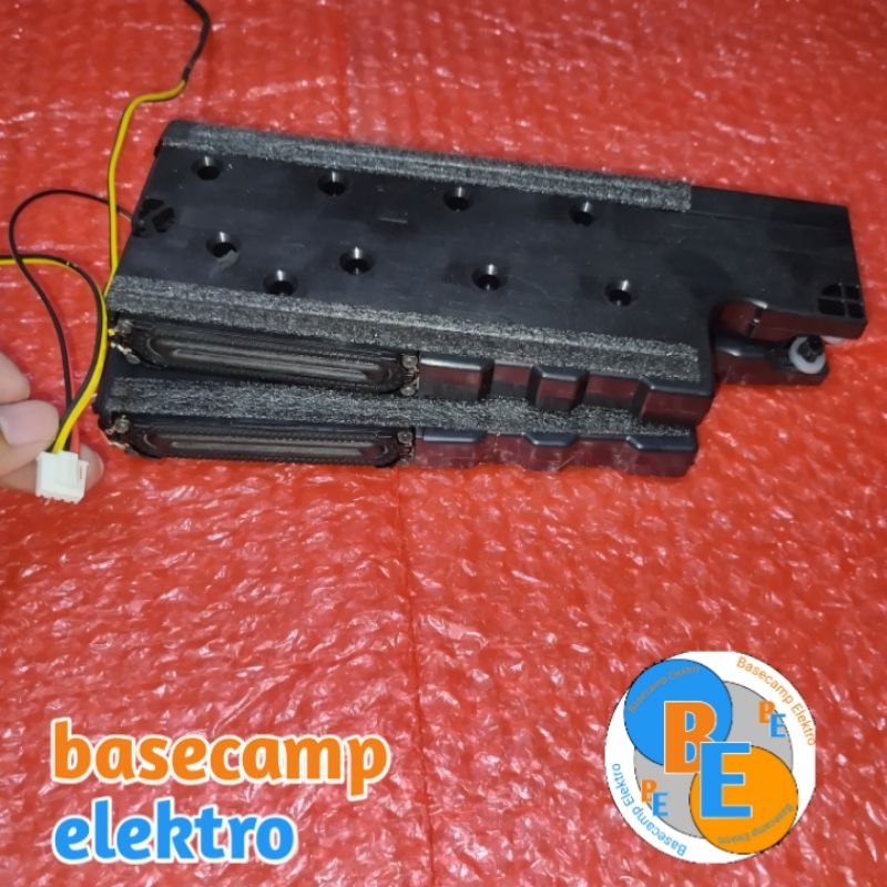 Jual Speaker TV LED SAMSUNG UA40F5500AM Spiker TV LED SAMSUNG