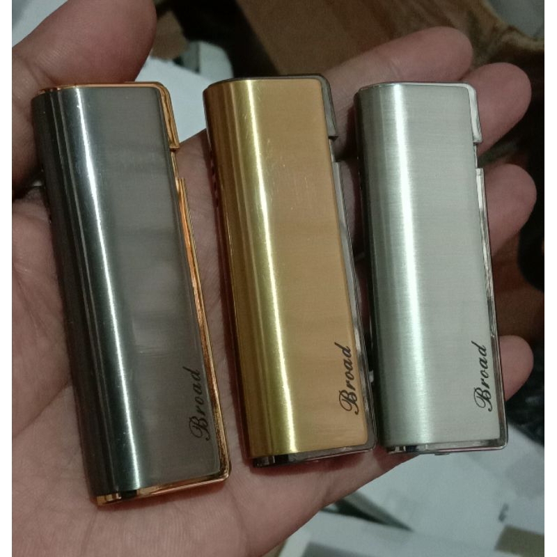 Jual korek api BROAD las mewah | Shopee Indonesia