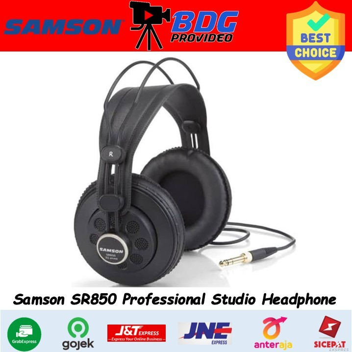 Samson sr850 harga hot sale